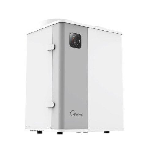 Midea H-Pack 5 kW R290 Luft-Wasser-Wärmepumpe ohne...