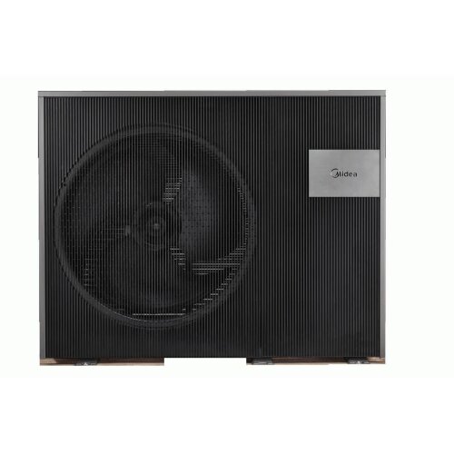 Midea M Thermal Nature Monoblock Wärmepumpe 12 kW...