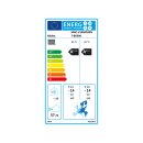 Midea M Thermal Nature Monoblock W&auml;rmepumpe 14 kW R290 400V Luft/Wasser W&auml;rmepumpe Heizen K&uuml;hlen Warmwasser