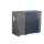 Midea M Thermal Nature Monoblock Wärmepumpe 14 kW R290 400V Luft/Wasser Wärmepumpe Heizen Kühlen Warmwasser