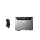Anker SOLIX Solarbank 4 E5000 Pro 5kWh Speicher + Smart...