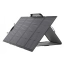 EcoFlow faltbares Solarpanel Solarmodul 220W