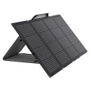 EcoFlow Solartasche 220W faltbares Solarmodul bifazial