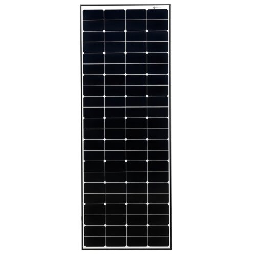 WATTSTUNDE® WS175SPS-HV DAYLIGHT Sunpower Solarmodul 175Wp