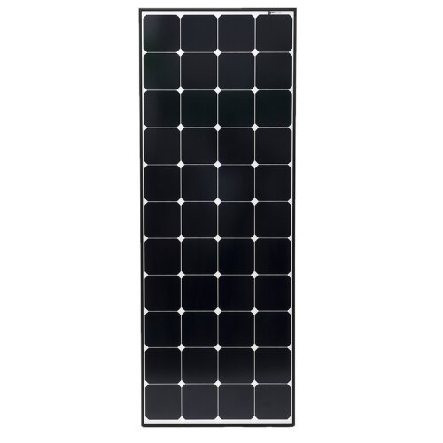 WATTSTUNDE® WS175SPS-L DAYLIGHT Sunpower Solarmodul...