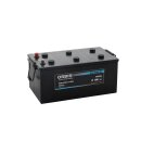 Solarbatterie Orbis BSo260 Deep Cycle Solar-Power DC 12V...