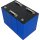 BullTron 300Ah 12,8V Polar LiFePO4 Akku inkl. Smart BMS und Bluetooth App