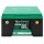 Saftkiste 300Ah LiFePO4 Lithium Akku Wohnmobil DualBMS inkl. App Batteriepole oben