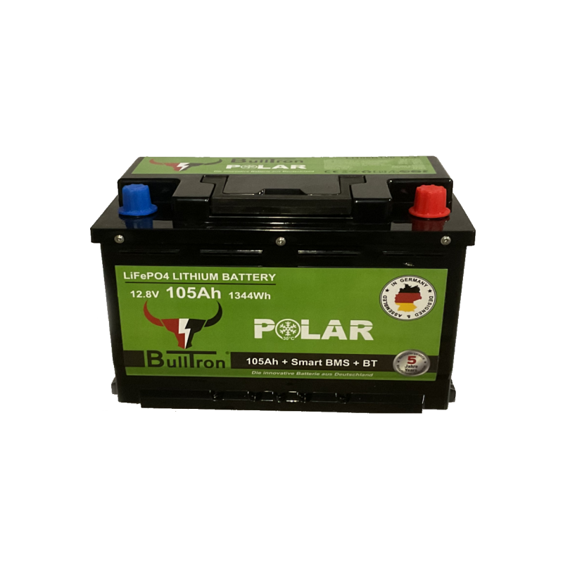 48V Lithium-Solarbatterien Hersteller von LiFePo4-Batterien