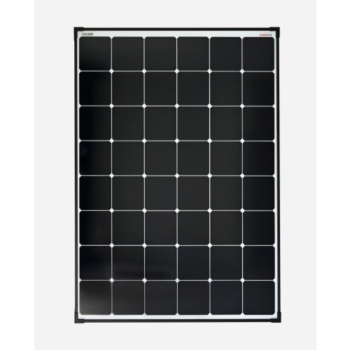 enjoysolar® 180W SunPower Ultra-Effizienz...