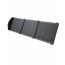 enjoy solar&reg; Faltbares Solarpanel Helios Serie Solartasche, 150W / 12V