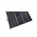 enjoy solar®Faltbares Solarpanel Gaia Max Solartasche...