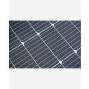 enjoy solar&reg;Faltbares Solarpanel Gaia Max Solartasche , 440W 36V