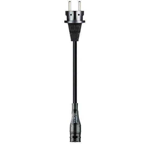 Wieland 8m Verbindungskabel RST20I3K1BF 15 80SW Buchse / Schukostecker