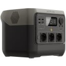 EcoFlow River 2 Pro Powerstation 768Wh 800W AC USB-Port