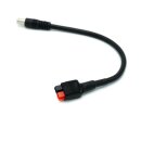 WATTSTUNDE® AK-APP-7909 Adapterkabel Anderson Power...