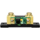Victron Battery Monitor BMV-712 BLACK Smart