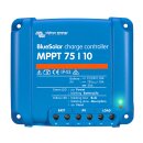 Victron BlueSolar MPPT 75/10 Laderegler