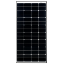 WATTSTUNDE&reg; WS125SPS-HV DAYLIGHT Sunpower Solarmodul 125Wp