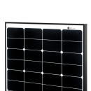 WATTSTUNDE&reg; WS125SPS-HV DAYLIGHT Sunpower Solarmodul 125Wp