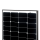 WATTSTUNDE® WS125SPS-HV DAYLIGHT Sunpower Solarmodul 125Wp