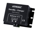 VOTRONIC 12V Standby Charger zur Wohnmobil Batterie...