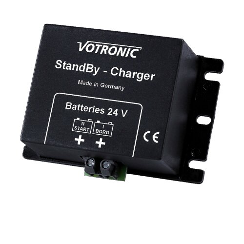 Votronic 6065 StandBy-Charger 24V