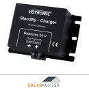 Votronic StandBy-Charger 24 Volt Batterie-Nachladung und Ladeerhaltung - 6065