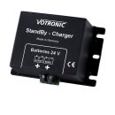 Votronic StandBy-Charger 24 Volt Batterie-Nachladung und...