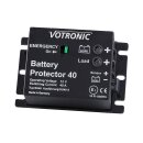 Votronic 3075 Battery Protector 40 40A 12V...