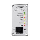 VOTRONIC 2075 Fernbedienung S für Pb / VAC / VCC Ladegeräte und Ladebooster