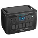 Bluetti AC300 Powerstation Basis Modul – Modulare...