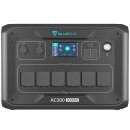 Bluetti AC300 Powerstation Basis Modul &ndash; Modulare Energiezentrale mit 3000W Leistung