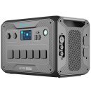 Bluetti AC300 Powerstation Basis Modul &ndash; Modulare Energiezentrale mit 3000W Leistung