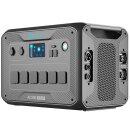 Bluetti AC300 Powerstation Basis Modul &ndash; Modulare Energiezentrale mit 3000W Leistung