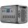 Bluetti AC300 Powerstation Basis Modul – Modulare Energiezentrale mit 3000W Leistung