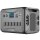 Bluetti AC300 Powerstation Basis Modul – Modulare Energiezentrale mit 3000W Leistung