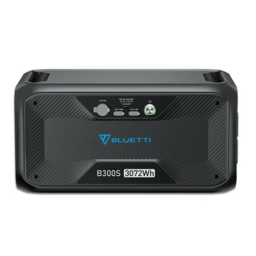 Bluetti B300S Batterie Modul