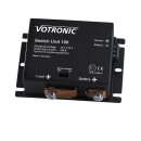 Votronic 2072 Switch Unit 100 12V / 24V Batterie...