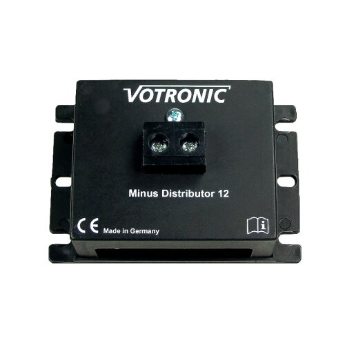 Votronic 3208 Minus Distributor 12 50A 12V 24V