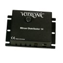 Votronic 3218 Minus Distributor 14 96A 12V 24V Stromkreisverteiler Reisemobil