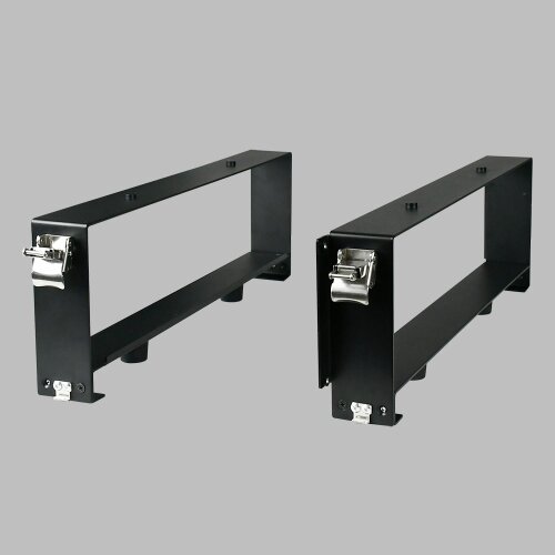 Pytes Rahmenset / Bracket für LiFePO4 Speicher 48V - 5kWh - E-Box-R48100R