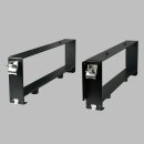 Pytes Rahmenset / Bracket f&uuml;r LiFePO4 Speicher 48V - 5kWh - E-Box-R48100R