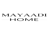 Mayaadi Home Logo